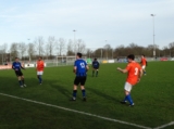 G.P.C. Vlissingen 1 - S.K.N.W.K. 1 (competitie) seizoen 2024-2025 (Fotoboek 1) (35/122)